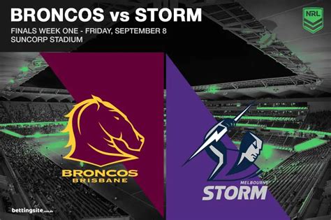 storm vs broncos 2023 tickets