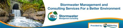 storm water management consulting llc