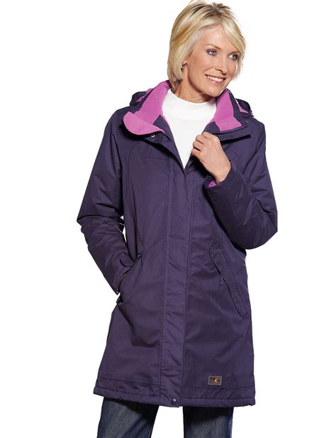 storm wear for women