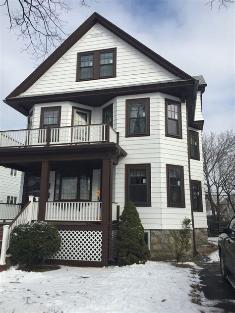Storm Windows Boston