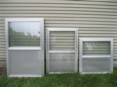 storm windows for sale