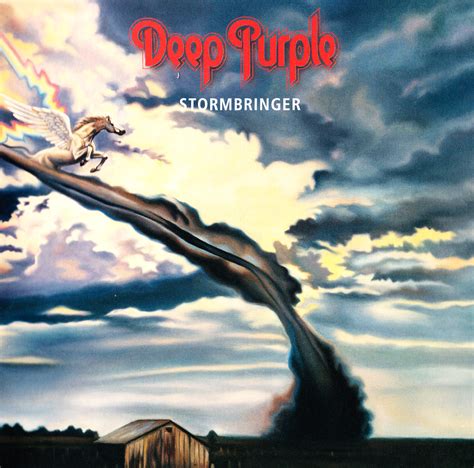 stormbringer deep purple song