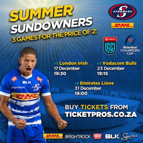 stormers rugby tickets computicket
