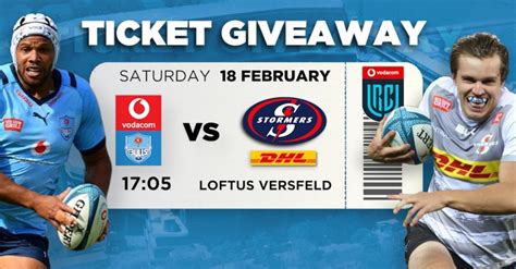 stormers vs bulls tickets 2023