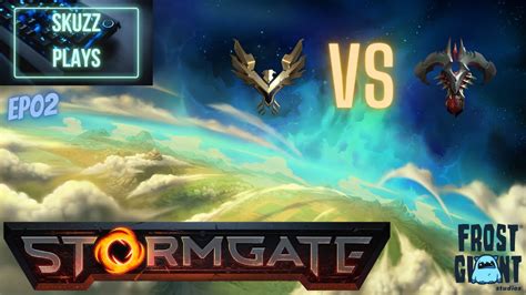 stormgate steam next