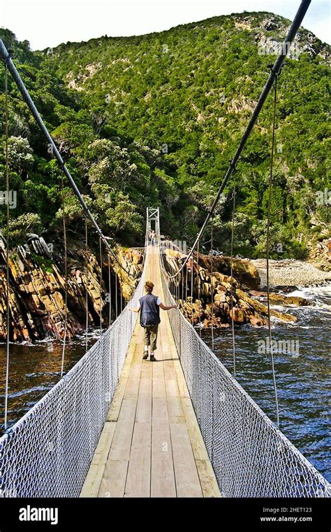 storms river mouth bridge