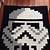 stormtrooper granny square blanket pattern