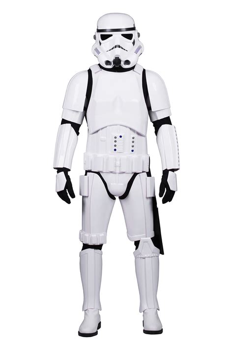 stormtrooper armor