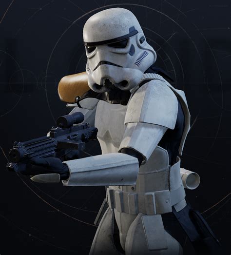 stormtrooper commander