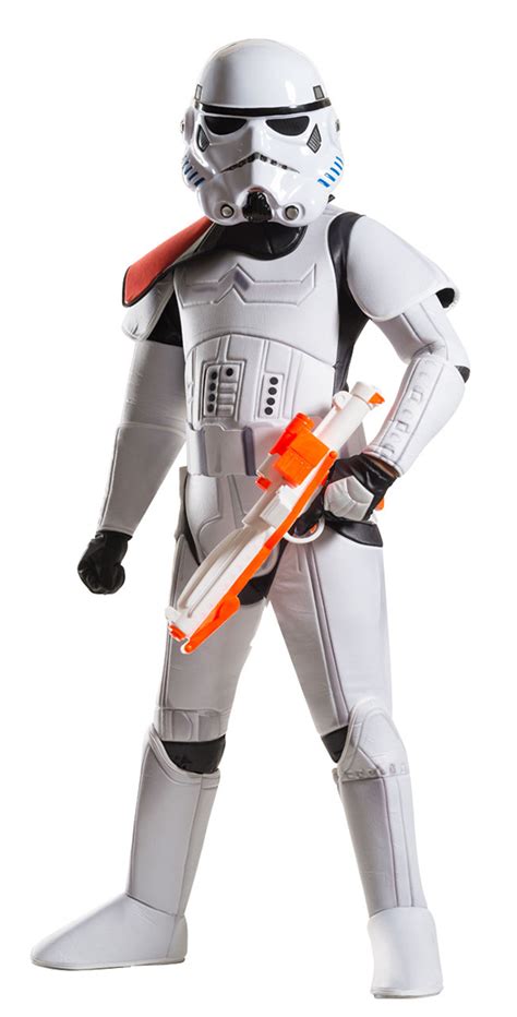 stormtrooper costume for boys