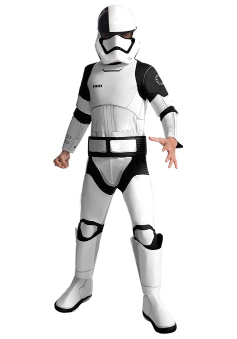 stormtrooper star wars costumes kids