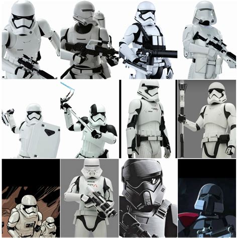 stormtrooper variants