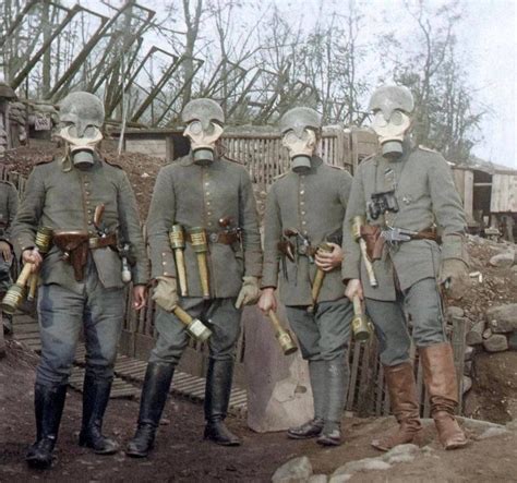 stormtrooper ww1 german uniforms
