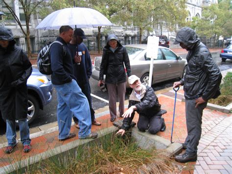 stormwater inspection and maintenance