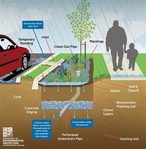 stormwater management practices