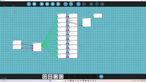 Stormworks Gearbox Microcontroller