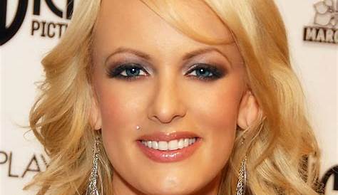 Stormy Daniels' Net Worth: Unveiling Surprising Insights