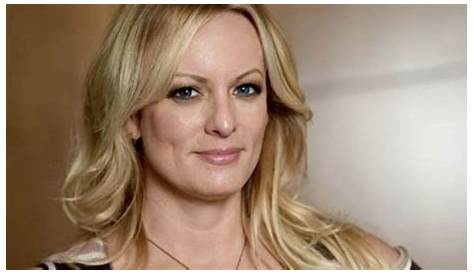 Uncover The Secrets: Exploring Stormy Daniels' Net Worth
