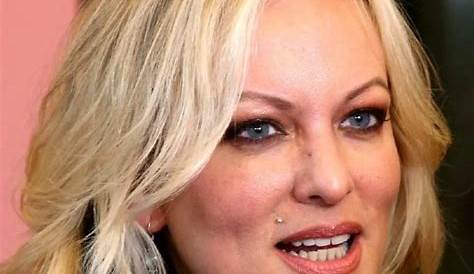 Unveiling Stormy Daniels' Net Worth: A Journey Of Success And Controversies