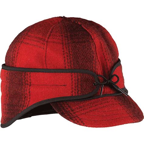 stormy kromer caps outlet