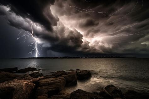 Stormy Weather
