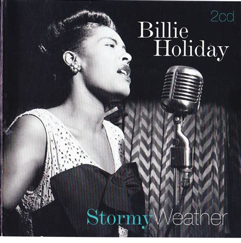 stormy weather billie holiday youtube