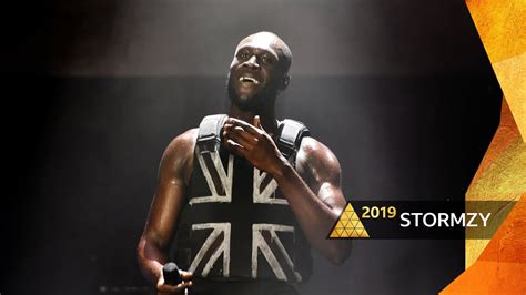 stormzy blinded by grace mp3 download