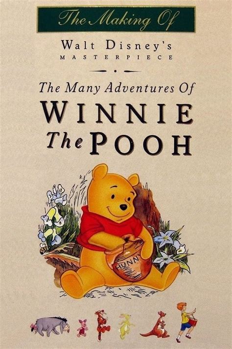 The True Story Behind Winnie the Pooh and 'Goodbye