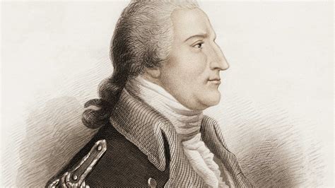 story of benedict arnold
