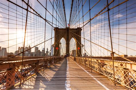 story of brooklyn bridge