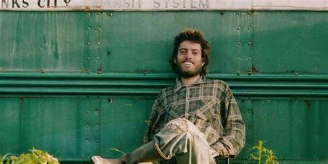 story of christopher mccandless