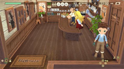 story of seasons a wonderful life guide