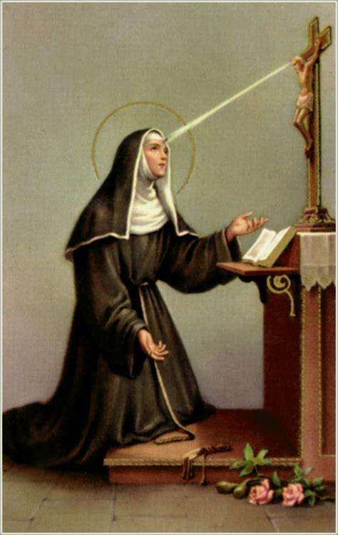 story of st rita