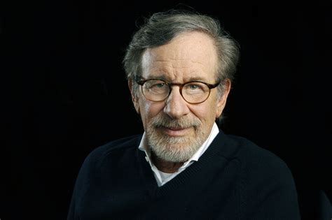 story of steven spielberg