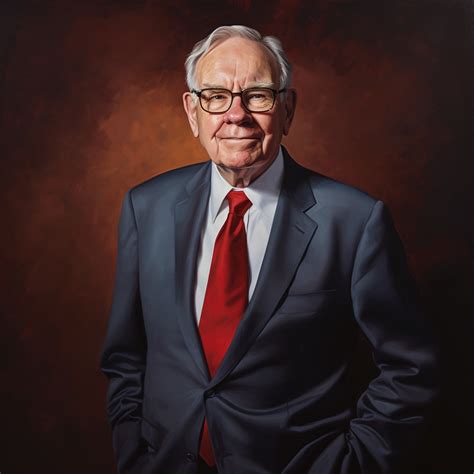 story of warren buffett