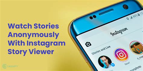 story viewer for instagram