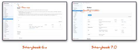 Storybook Docs Examples