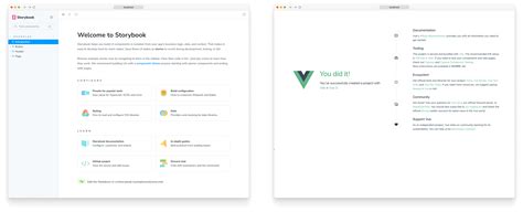 Storybook Js Examples