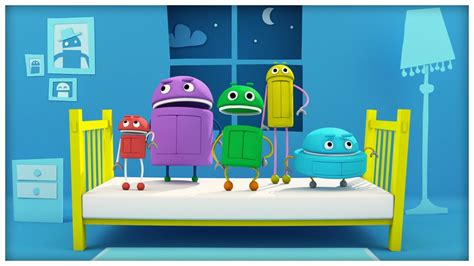 Jumping On The Bed by StoryBots on Amazon Music Amazon.co.uk