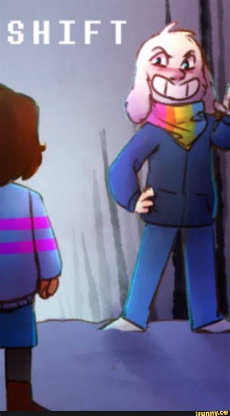 Pin by SilverBlindão on Undertale Undertale cute, Undertale comic