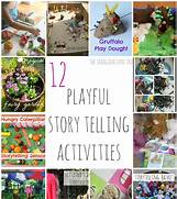 storytelling activities
