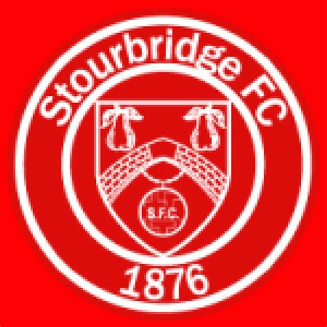 stourbridge town fc fixtures
