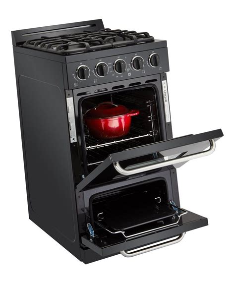 Stove/Oven Combo