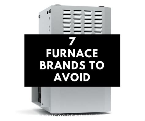 Stove Brands To Avoid