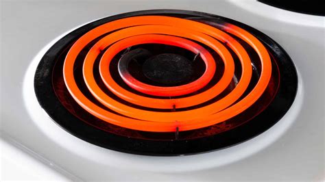 Stove Coil Not Working