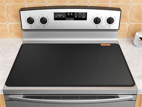 Stove Cover.com