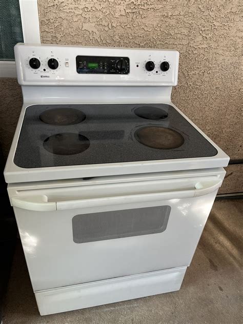 Stove In Las Vegas