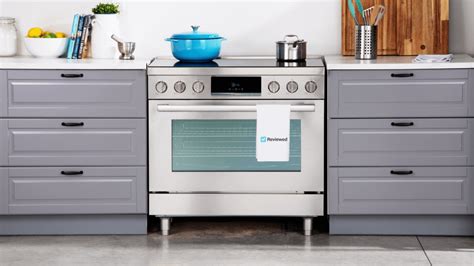 Stove Induction 36