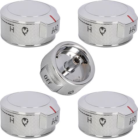 Stove Knobs Kitchenaid