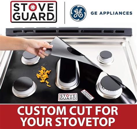 Stove Protector Ge